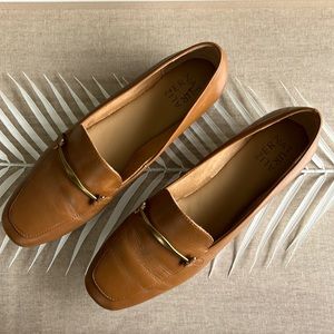 NATURALIZER Loafers Size 10